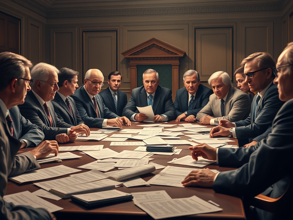 The Risks of a Constitutional Convention in 2024