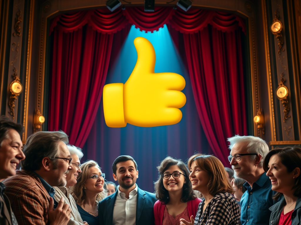 Broadway’s Hilarious Take on Wokeism in ‘Eureka Day’