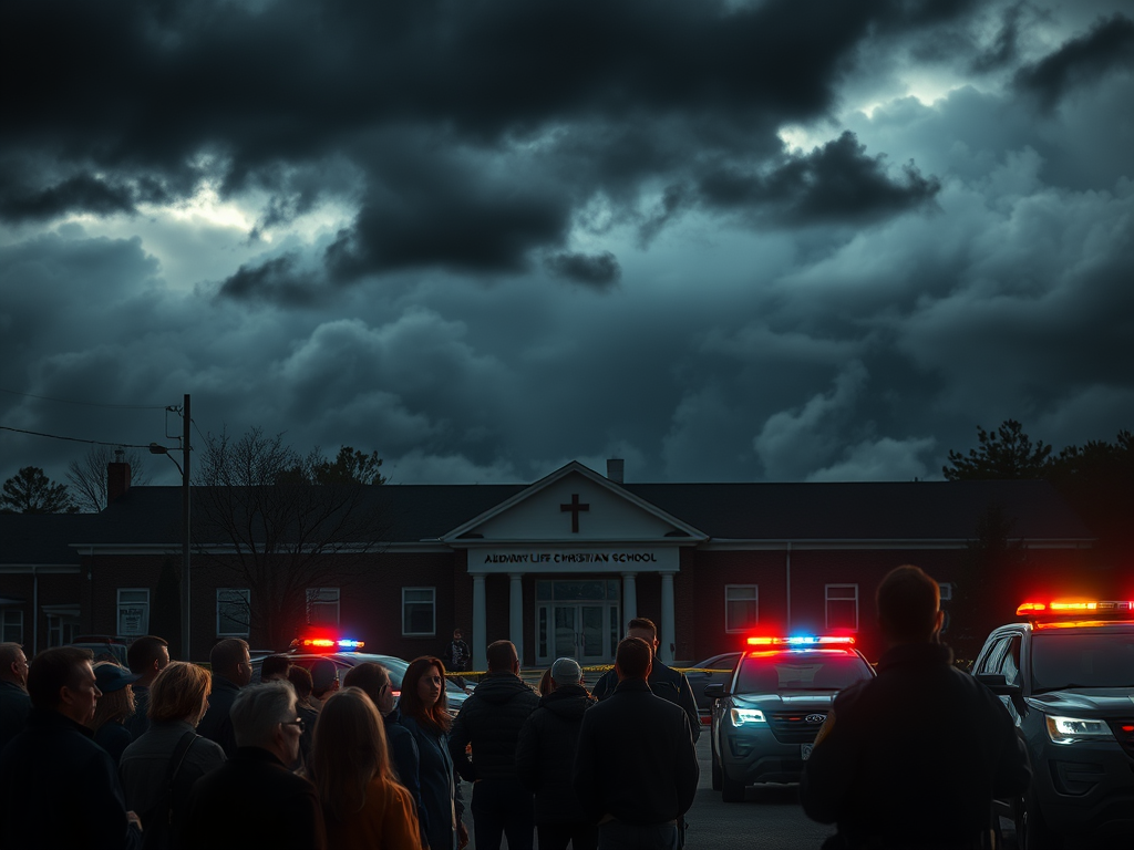 Tragic Shooting at Abundant Life Christian School: What Happened
