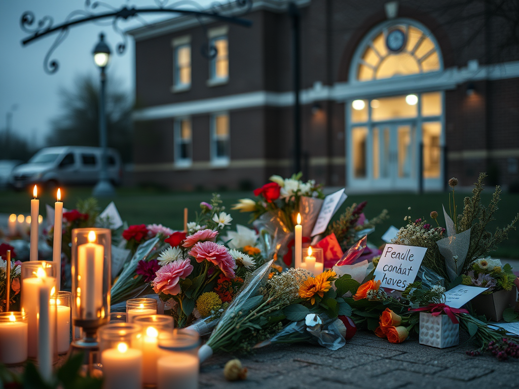 Tragedy Strikes Abundant Life Christian School: A Community in Mourning