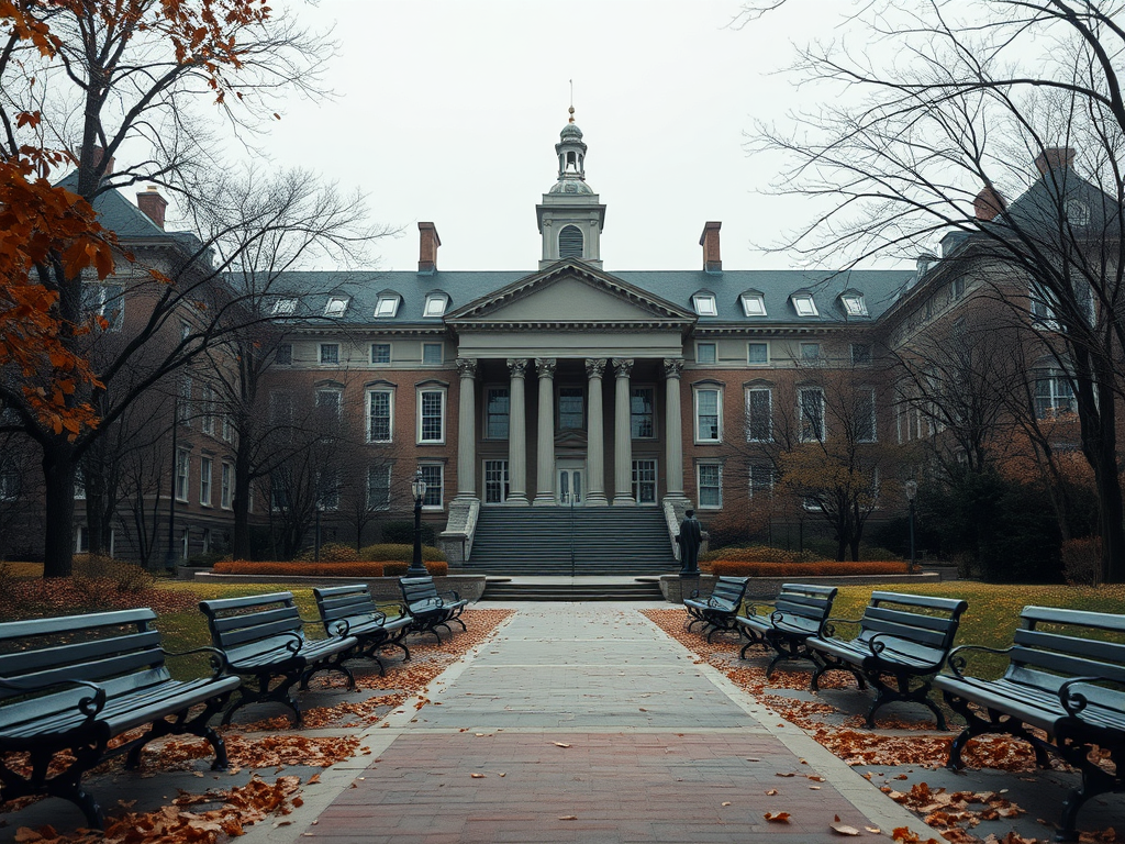 Harvard Law Sees Historic Drop in Black Student Enrollment in 2023