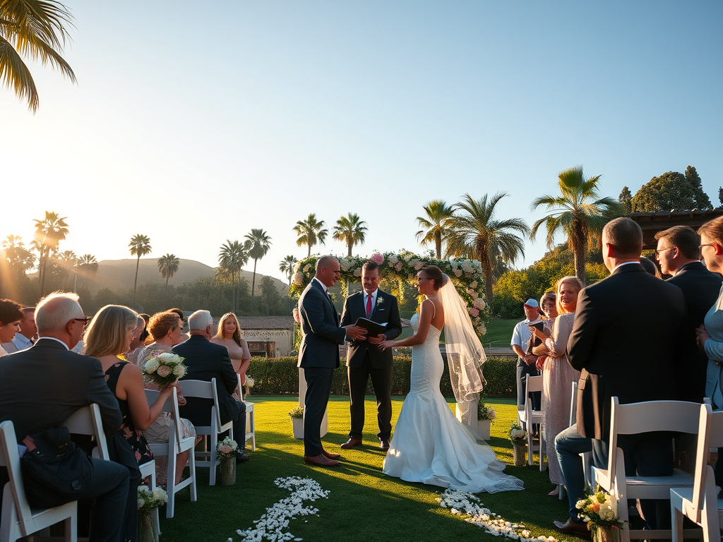Navigating Wedding Planning in Baseball Offseason