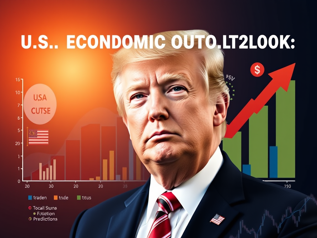 U.S. Economic Outlook 2025: Trump’s Impact and Predictions