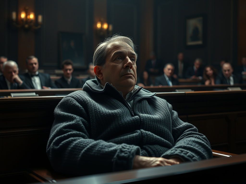 The Dark Mystery of France’s Most Notorious Sexual Predator