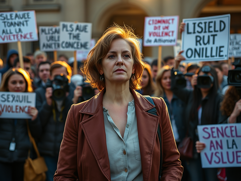 Gisèle Pelicot: 51 Men Convicted in Landmark Rape Trial