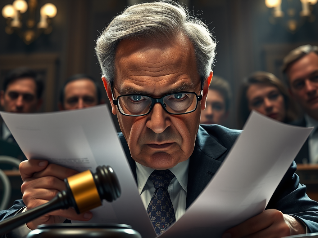 Rupert Murdoch’s Trust Battle: Key Legal Challenges Ahead