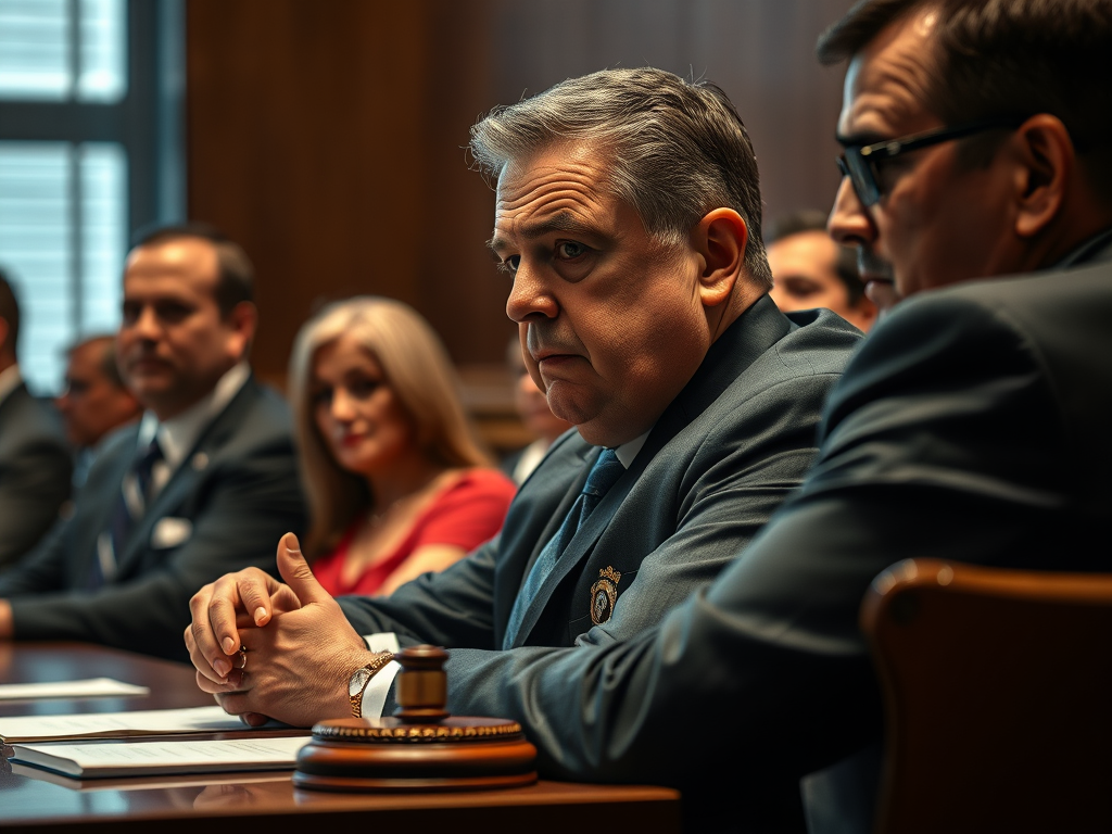 Uvalde School Shooting: Charges Against Former Police Chief Upheld