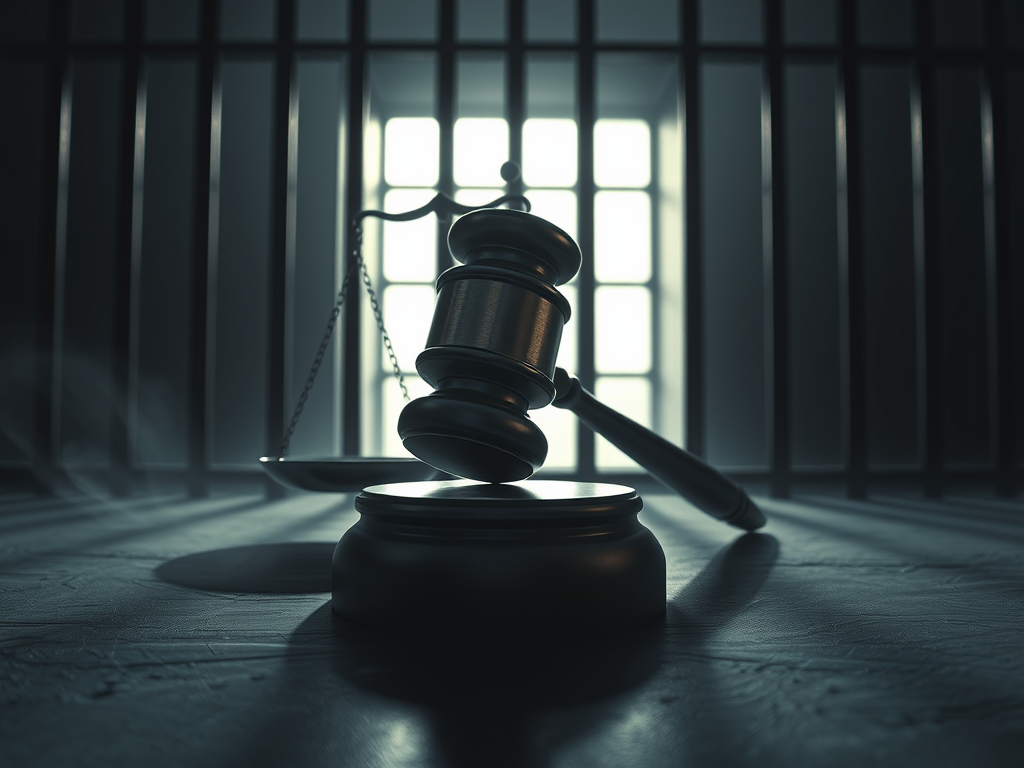 Biden Reduces Federal Death Row Inmates to Three