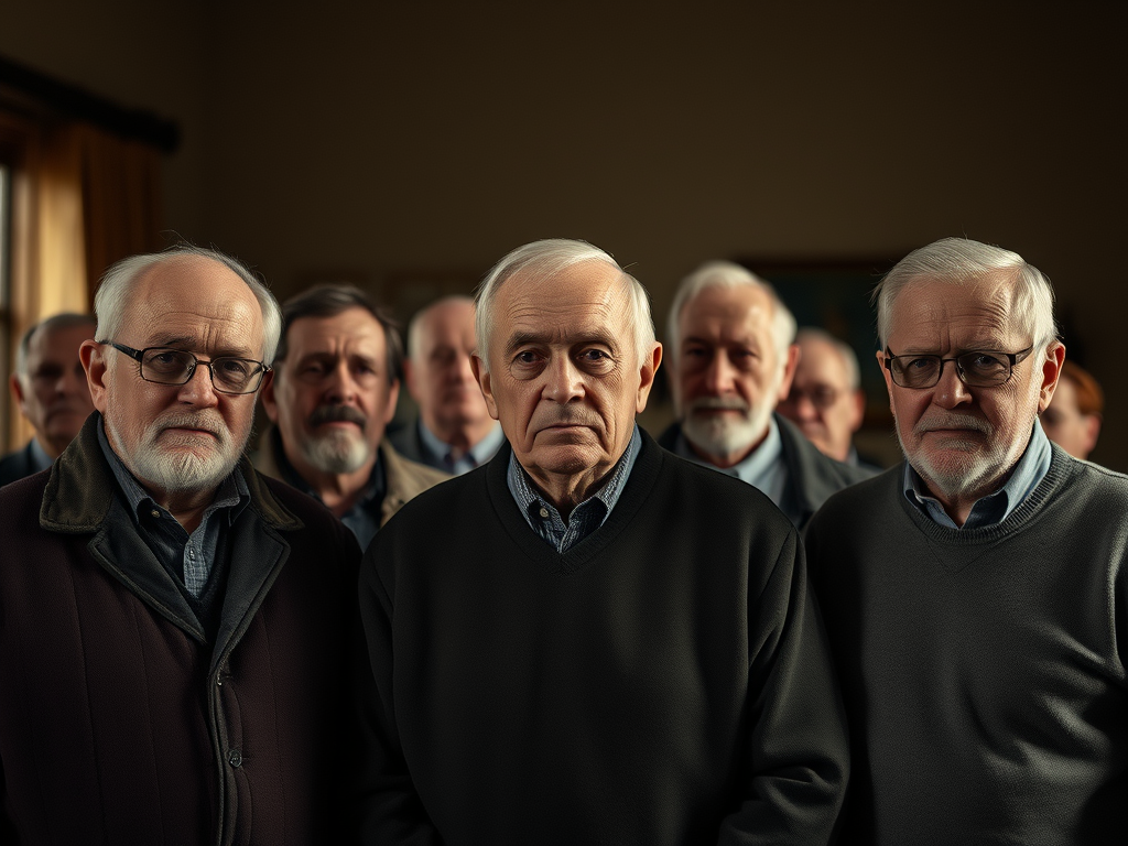 Survivors Speak Out: Sexual Abuse in Irish Catholic Schools