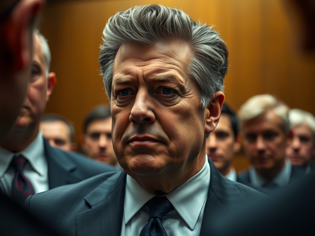 Alec Baldwin Trial Ends: Charges Against Actor Dismissed
