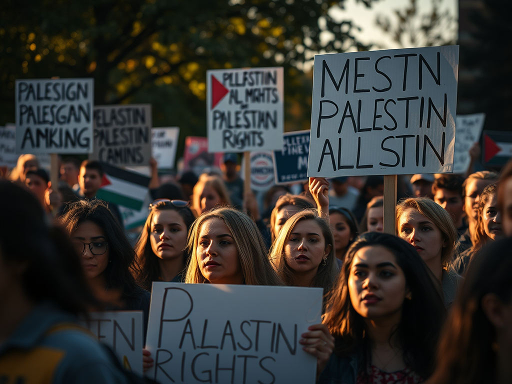 Alifa Chowdhury Impeached: Campus Leadership Crisis at U of M