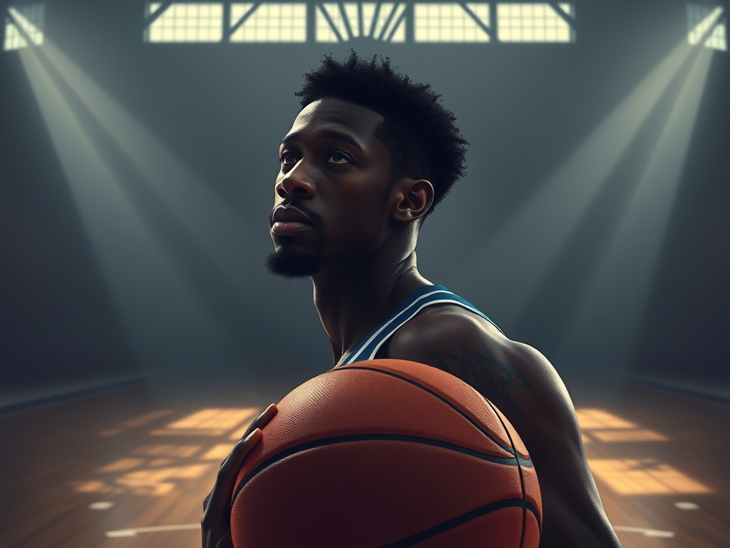Andrew Wiggins: Overcoming Grief to Find Balance in Basketball