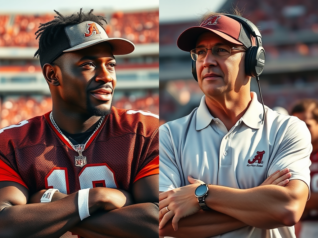 The Evolution of Deion Sanders: From Player to Coach
