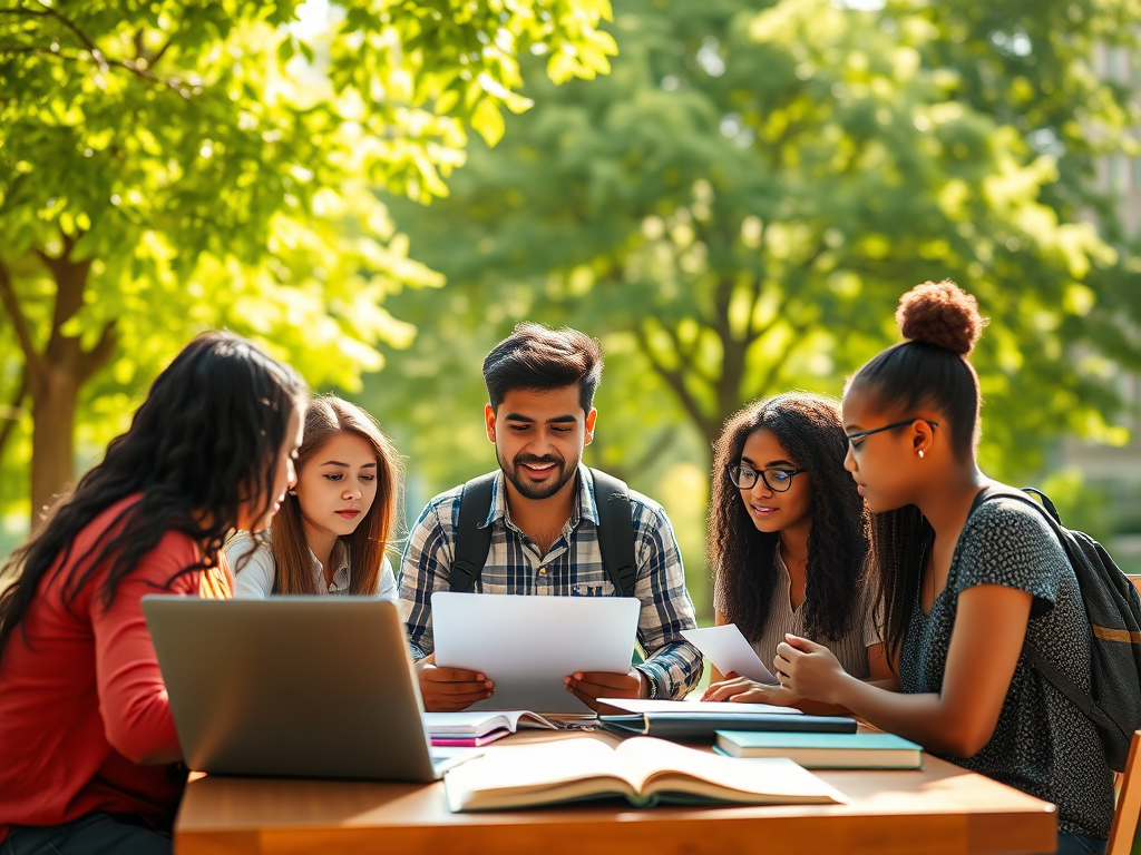 Supporting First-Generation College Students