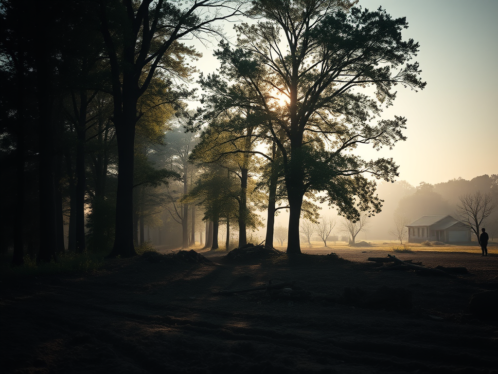 Craigtown: Resilience Amidst Tragedy in North Carolina