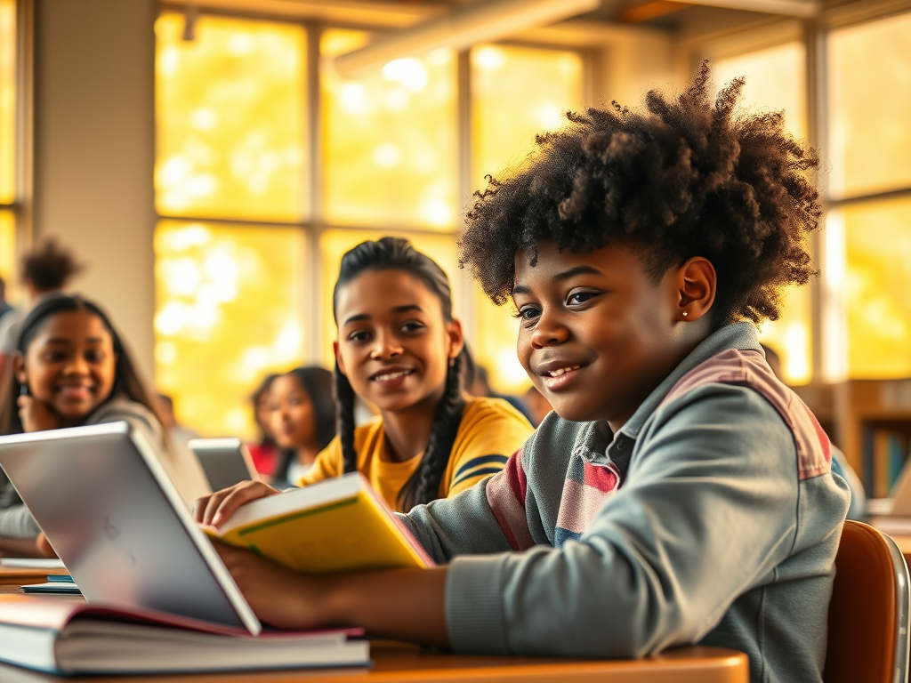 Challenging Elitism: The Role of Education in America