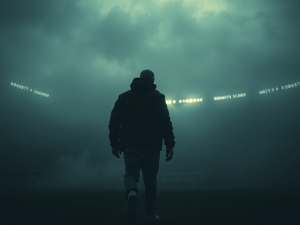 It’s Time for Change: Patriots Must Move On from Mayo