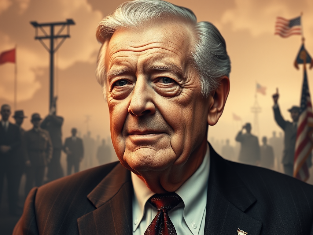 The Complex Legacy of Jimmy Carter: Crisis and Triumph