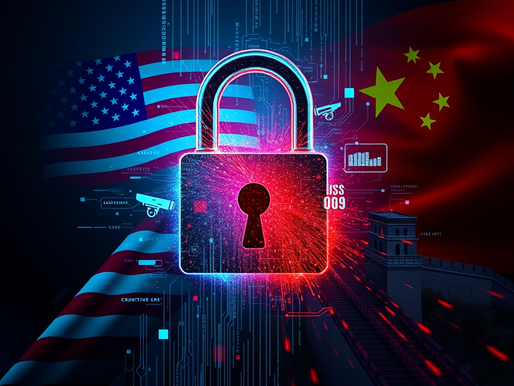 Chinese Intelligence Breach: U.S. Treasury Cybersecurity Incident Explained