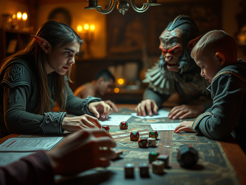 Dungeons & Dragons’ Major Rule Changes Explained