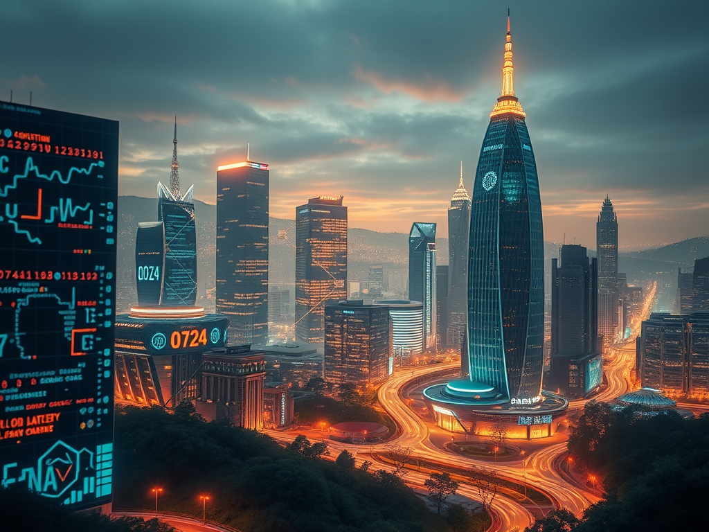 Top Tech Innovations of 2024: AI and Beyond