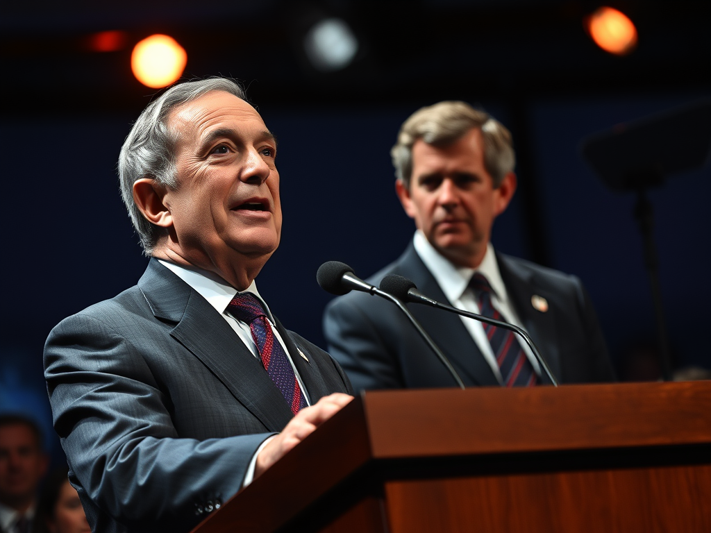 Bloomberg Critiques Kennedy on Public Health Risks