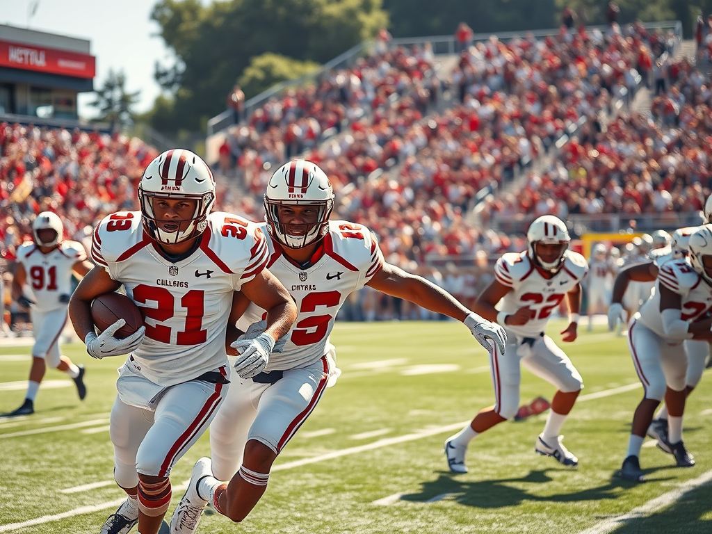 Ivy League Football to Join Playoff Contention