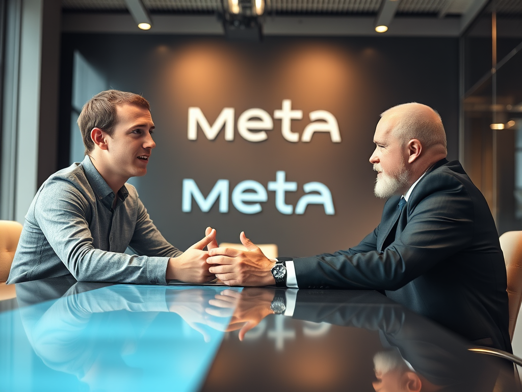 Meta Appoints Dana White to Board: Business Implications