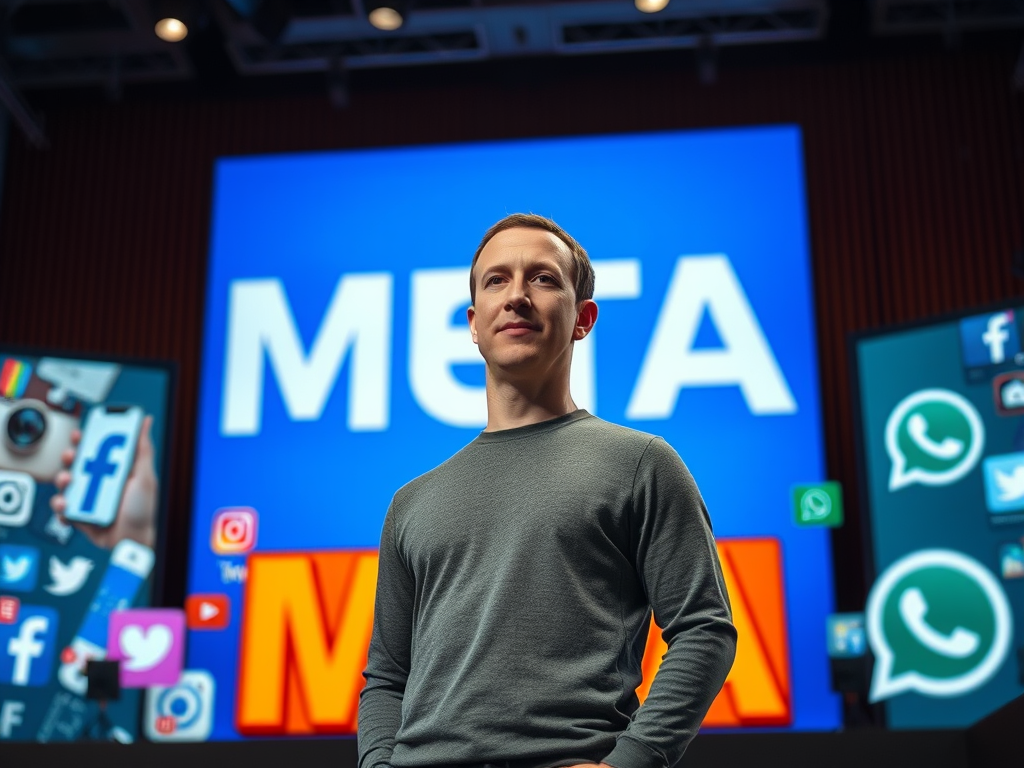 Meta Discontinues Fact-Checking: What It Means for Social Media