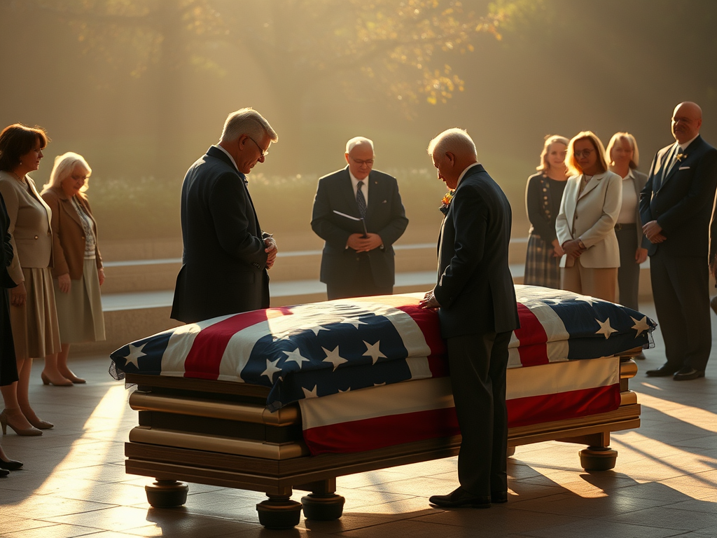 Honoring Jimmy Carter: A Historical Moment in Atlanta