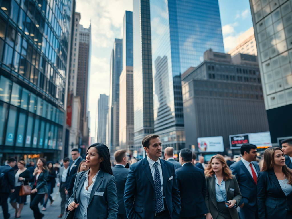 U.S. Economy: Resilience Amid Recession Fears