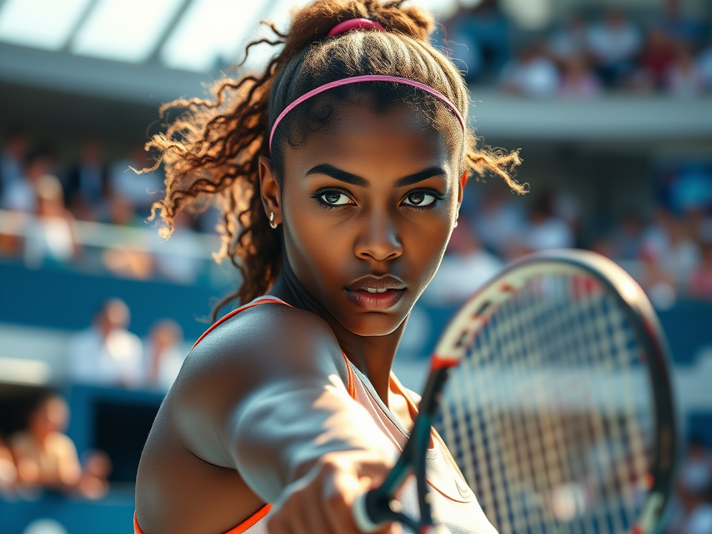Coco Gauff’s Evolution: From Winning Ugly to Gauff 3.0