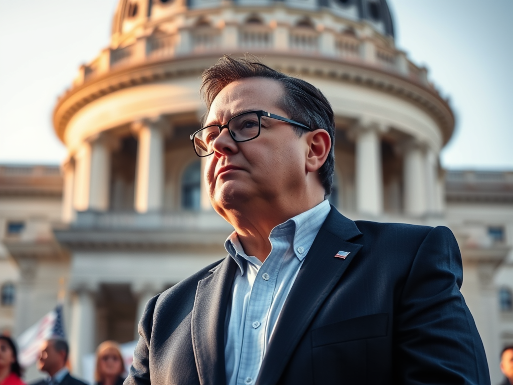 Governor Tim Walz Faces Challenges Ahead of Legislative Session