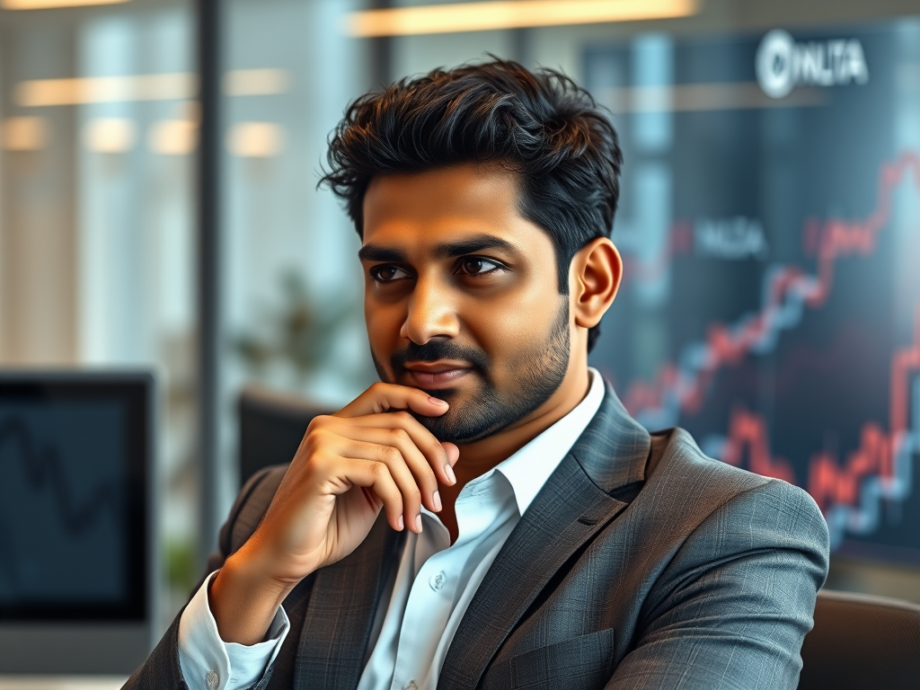 Vivek Ramaswamy’s Political and Business Influence