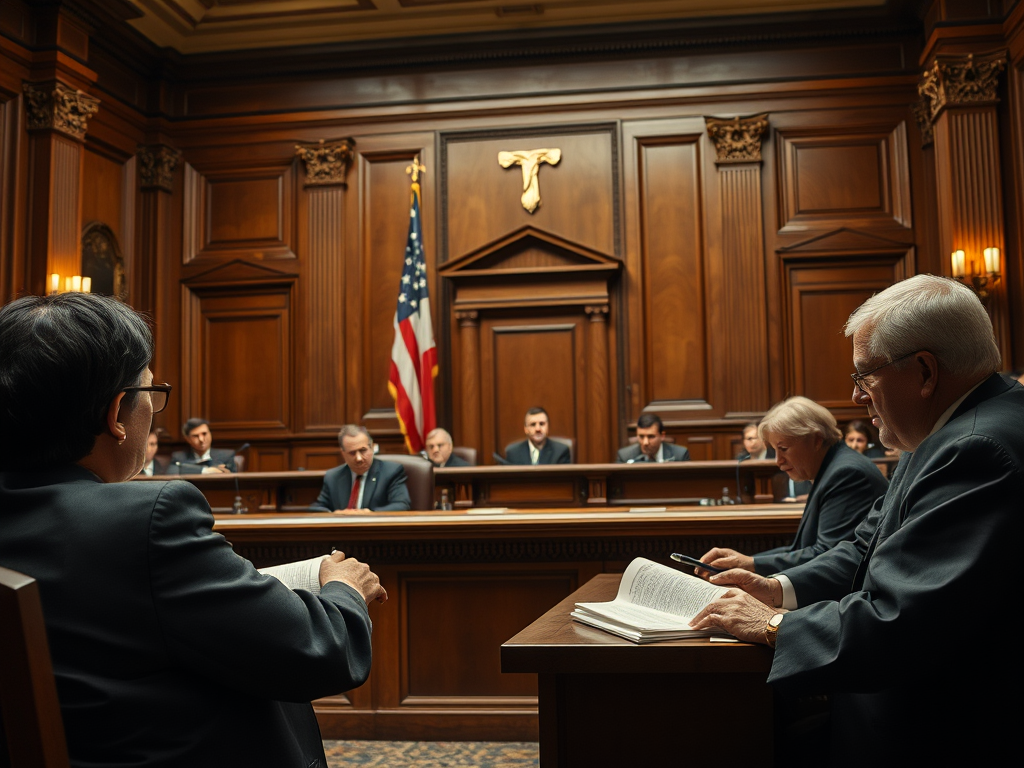Texas Supreme Court Hears Southern Methodist University Separation Case