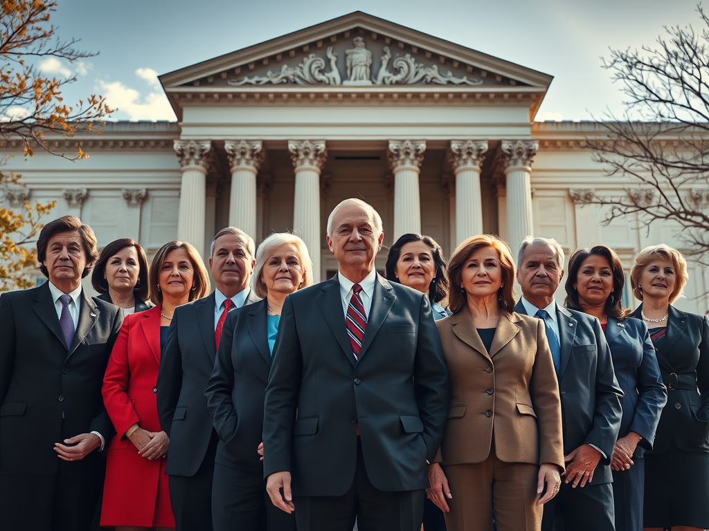 Democratic AGs Join Legal Fight for Biden’s Gun Control Measures