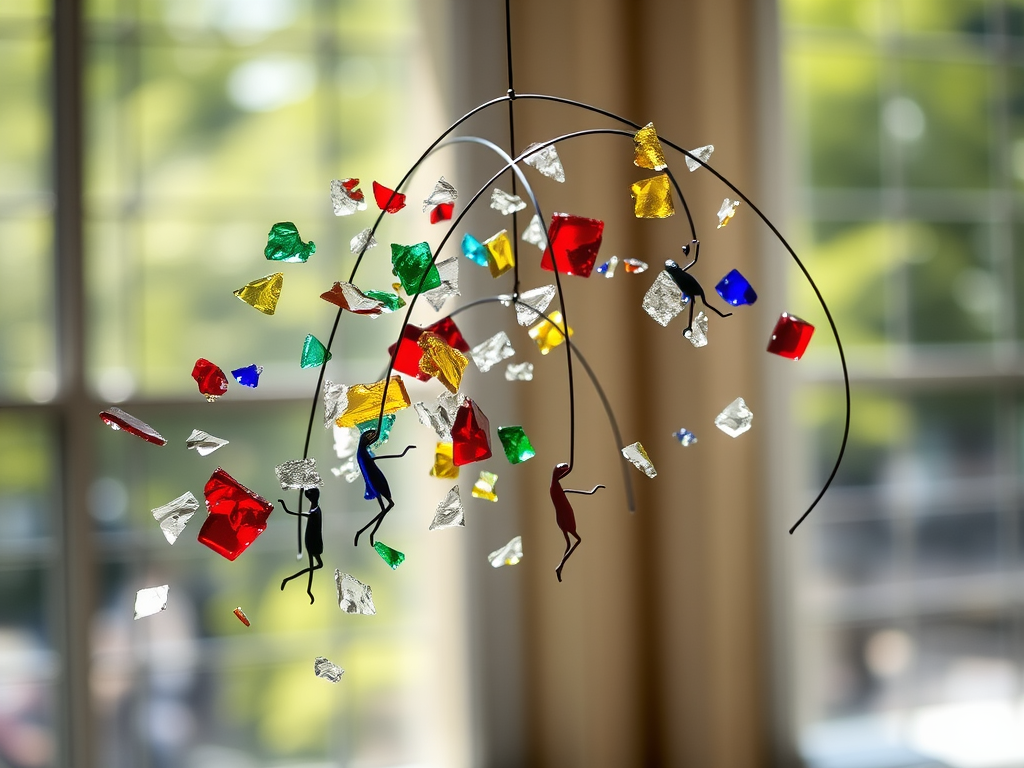 Calder Sculpture Lawsuit: Battle Over Authenticity and Value