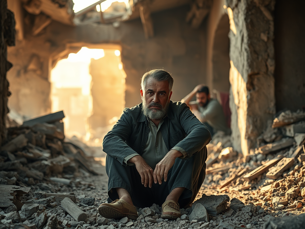 Gaza Conflict: Ceasefire and the Future of Hamas