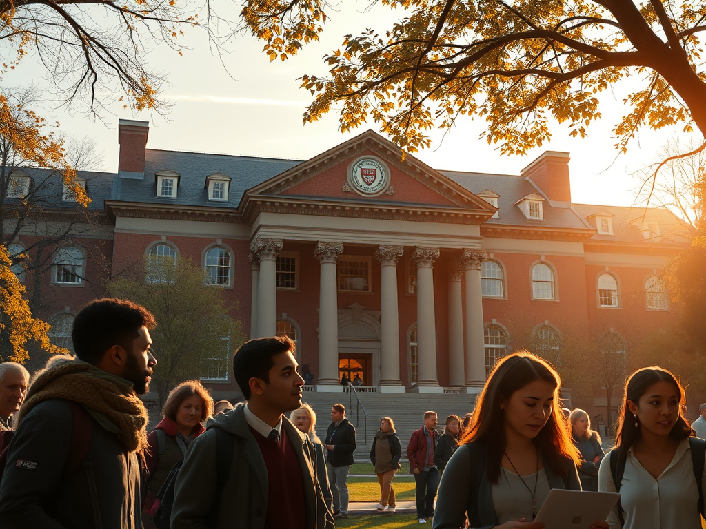 Harvard’s New Definition of Antisemitism Explained