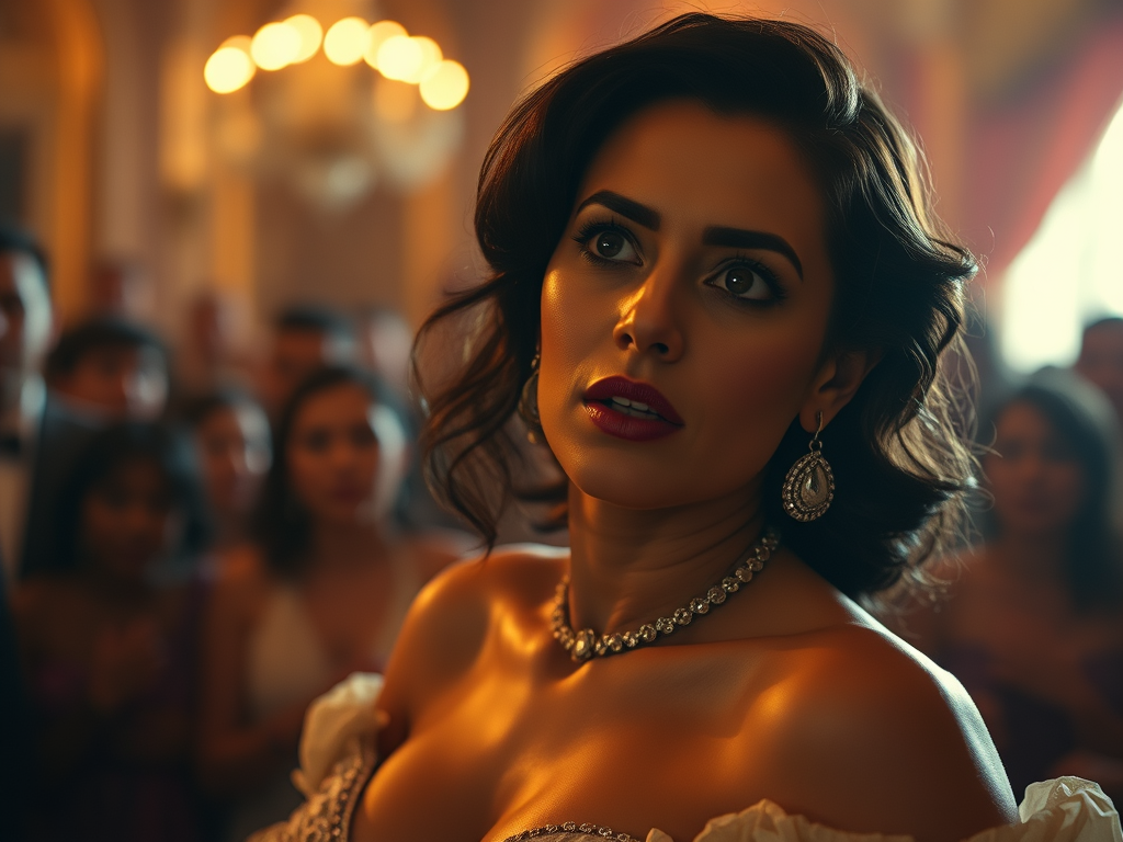 Zoe Saldaña’s Journey: From Blockbusters to True Recognition