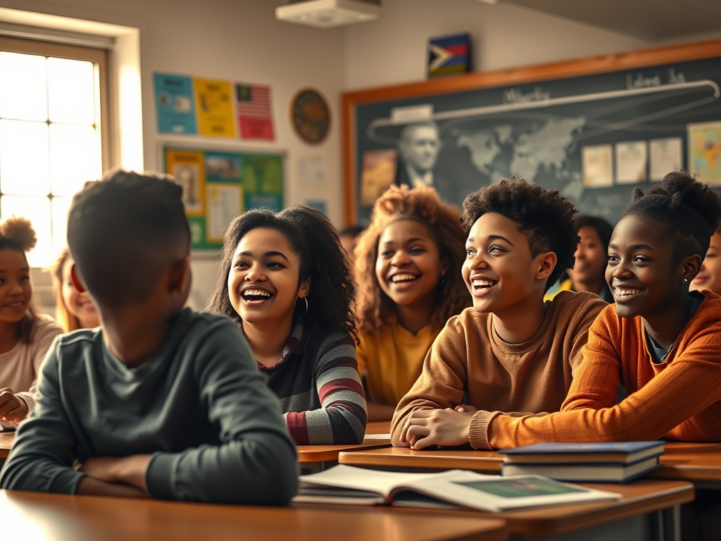Impacts of State Laws on American History Education
