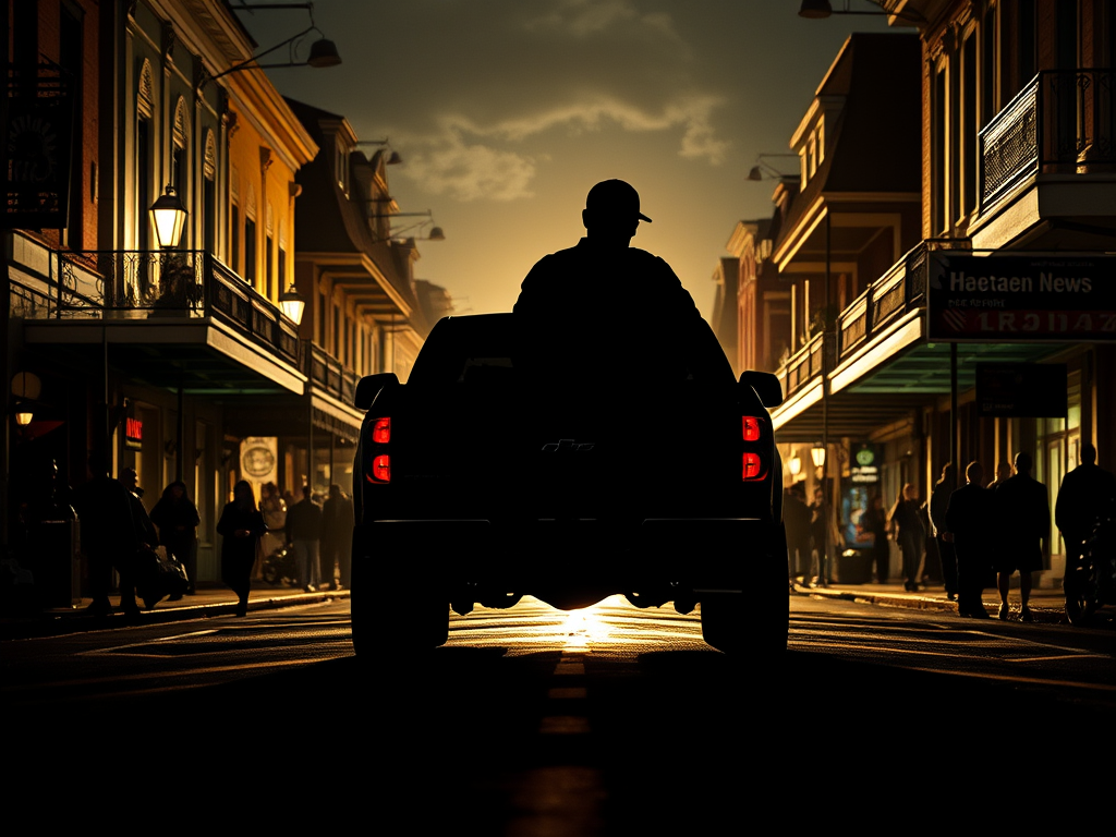 New Orleans’ Bourbon Street Attack: Security Concerns Ignored