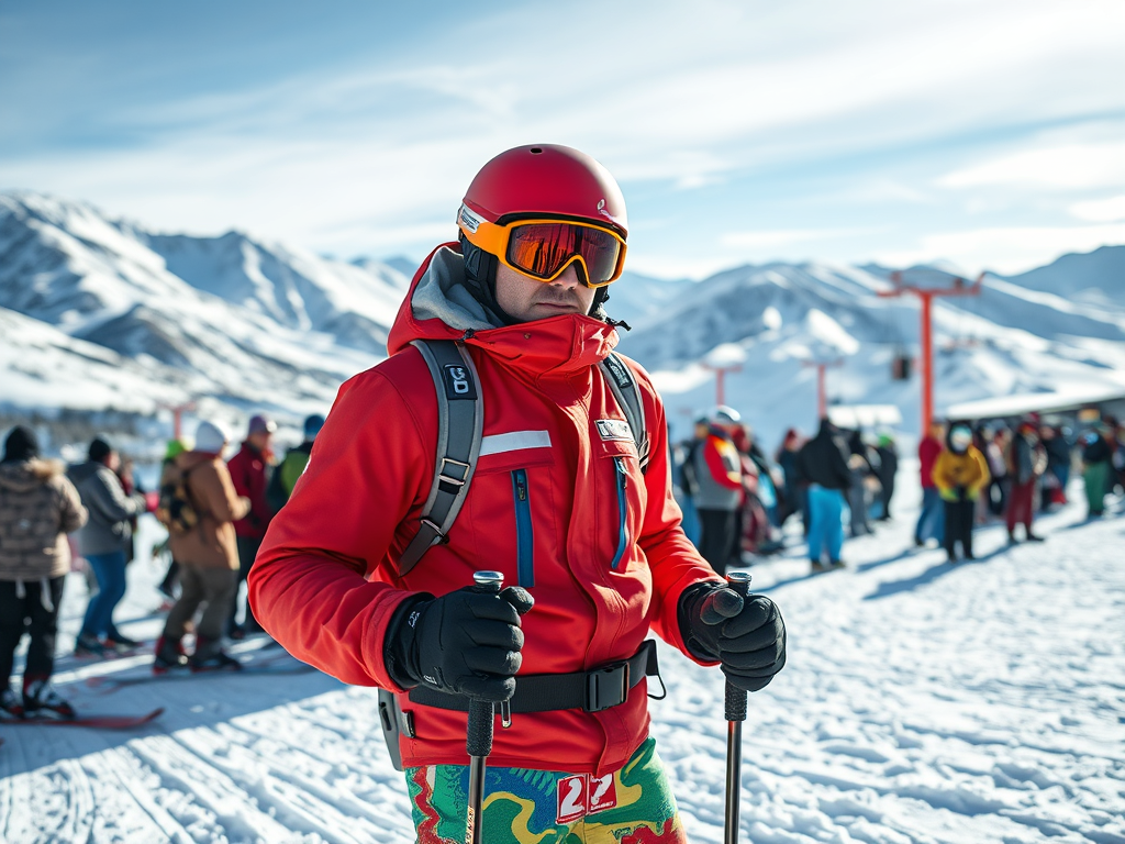 Park City Skiers Face Frustration Amid Strike