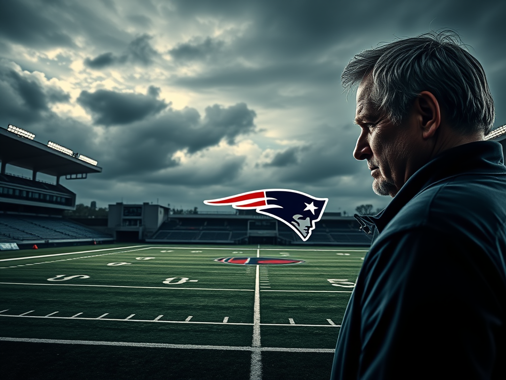 Patriots Fire Jerod Mayo: What’s Next for the Team?