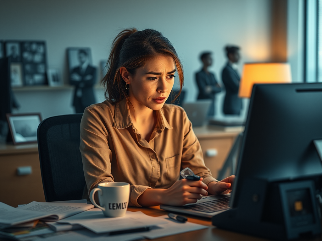 Federal Workforce Dismissals: Emotional Stories Behind the Layoffs