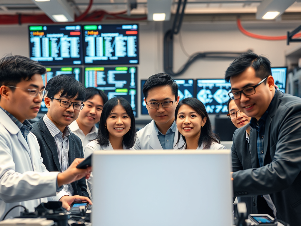 DeepSeek: China’s A.I. Success and Educational Triumph