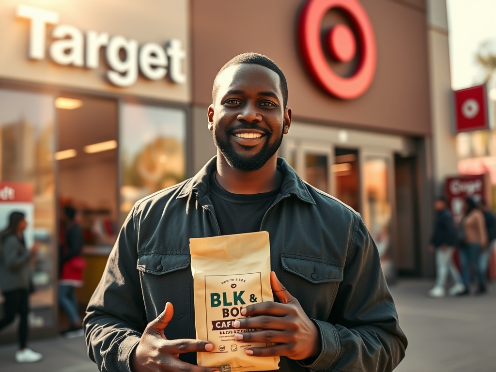 Target’s DEI Rollback: Impacts on Black-Owned Businesses