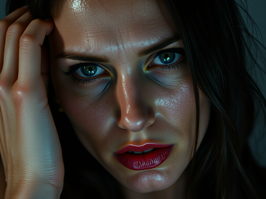 Demi Moore’s Bold Transformation in _The Substance_