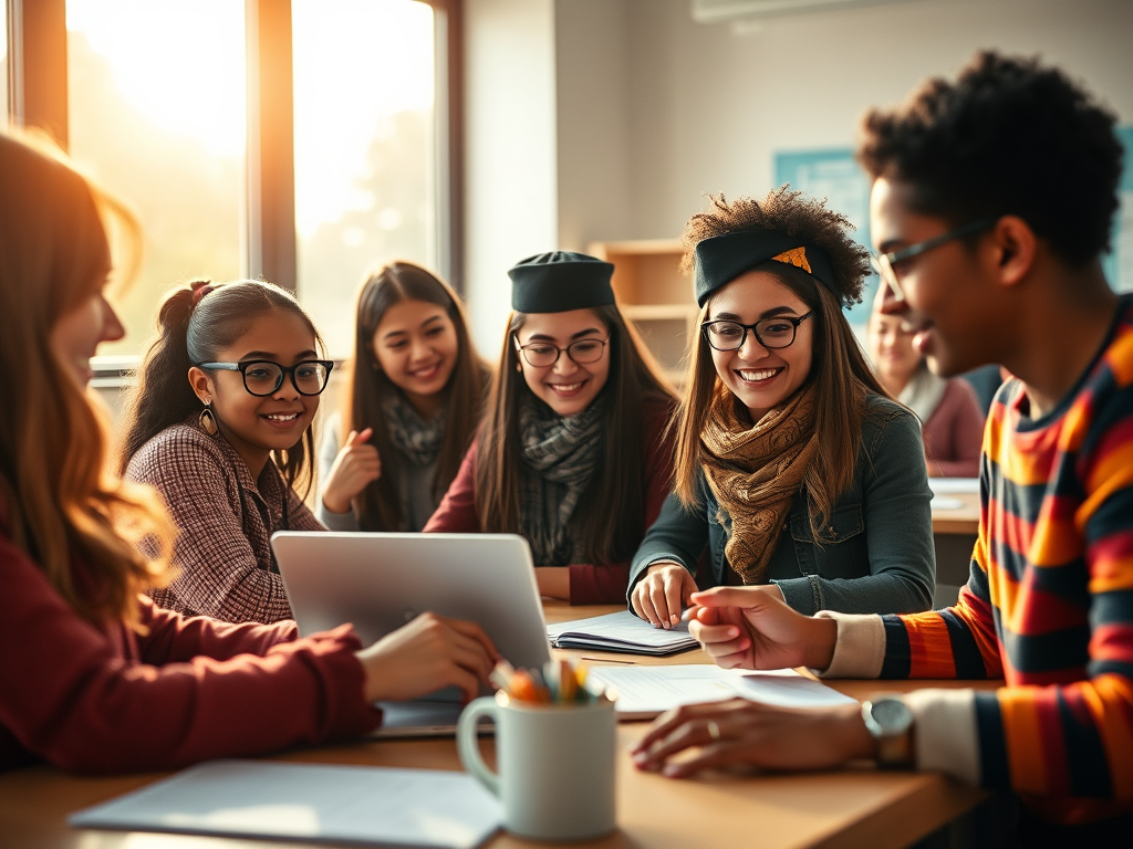 Empowering Students with Disabilities for Workforce Success