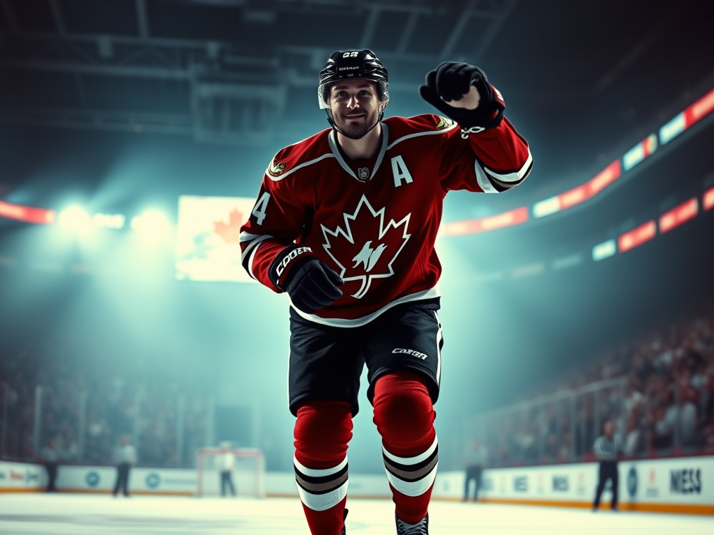 Tyler Seguin’s Olympic Dream: A Generation Overlooked